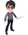 Кукла Wizarding World Harry Potter - Хари Потър - 4t