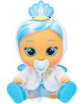 Кукла със сълзи за целувки IMC Toys Cry Babies - Kiss me Sydney - 6t