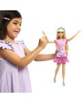 Кукла Barbie - Малибу с аксесоари - 5t