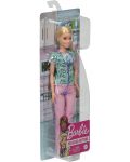 Кукла Mattel Barbie - С професия, Медицинска сестра - 2t