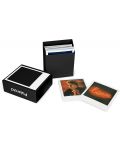 Кутия Polaroid Photo Box - Black - 2t