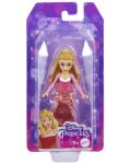 Мини кукла Disney Princess - Аврора - 3t