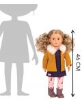 Кукла Our Generation - Флоранс, 46 cm - 3t