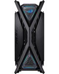 Кутия ASUS - ROG Huperion GR701 BTF ed., full tower, черна/прозрачна - 3t