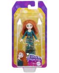Мини кукла Disney Princess - Мерида - 3t