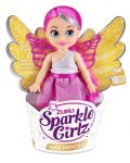 Кукла Zuru Sparkle Girlz - Фея в конус, асортимент - 2t