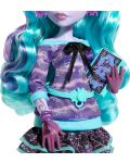 Кукла Monster High - Туила, Creepover Party - 5t