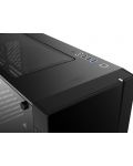 Кутия за компютър DeepCool - Matrexx 55 V3, RGB - 6t