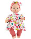 Кукла-бебе Paola Reina Andy Primavera - Сузи, 27 cm - 1t