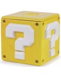 Кухненски буркан Pyramid Games: Super Mario - Question Mark Block - 2t