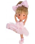 Кукла Llorens - Miss Minis Bailarina, 26 cm - 1t