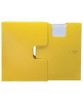 Кутия за карти Ultra Pro - Card Box 3-pack, Yellow (15+ бр.)  - 3t
