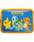 Кутия за съхранение Stor Pokémon - 13 l - 2t