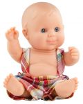 Кукла-бебе Paola Reina Los Peques - Аldo, 21 cm - 1t