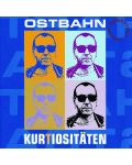 Kurt Ostbahn - KurTiositäten (CD) - 1t