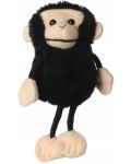Кукла за пръсти The Puppet Company - Шимпанзе - 1t
