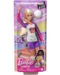 Кукла Barbie You Can be Anything - Волейболистка - 1t