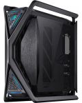 Кутия ASUS - ROG Huperion GR701 BTF ed., full tower, черна/прозрачна - 6t