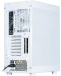 Кутия Zalman - I4, mid tower, бяла - 7t