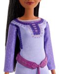 Кукла Disney Princess - Аша, 30 см - 6t