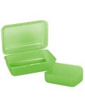 Кутия за храна Cool Pack - Pastel Frozen, зелена - 2t