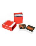 Кутия Polaroid Photo Box - Red - 2t