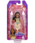 Мини кукла Disney Princess - Покахонтас - 3t