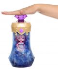 Кукла с магическо появяване Moose - Magic Mixies Pixlings, лилава - 4t