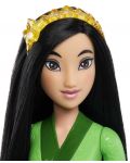Кукла Disney Princess - Мулан, 30 cm - 3t