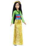 Кукла Disney Princess - Мулан, 30 cm - 1t