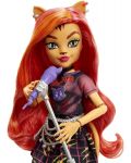 Кукла Monster High - Toralei - 4t