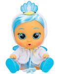 Кукла със сълзи за целувки IMC Toys Cry Babies - Kiss me Sydney - 7t
