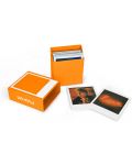 Кутия Polaroid Photo Box - Orange - 2t