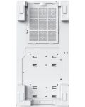 Кутия MONTECH - Sky Two ARGB, mid tower, бяла/прозрачна - 6t