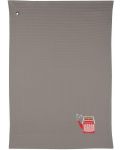 Кухненска кърпа STOF - Bouilloire, 50 x 70 cm, Taupe, асортимент - 2t