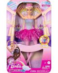 Кукла Barbie - Балерина - 2t