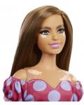 Кукла Barbie Fashionista - Wear Your Heart Love, #171 - 2t