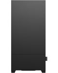 Кутия Fractal Design - Pop Silent, mid tower, черна - 3t