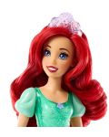 Кукла Disney Princess - Принцеса Ариел - 3t