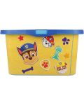 Кутия за съхранение Stor Paw Patrol - 13 l - 3t