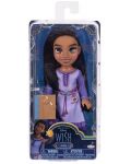 Кукла Jakks Pacific Disney Princess - Аша, 15 cm - 1t