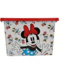 Кутия за съхранение Stor Minnie Mouse - 7 l - 4t