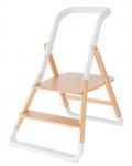 Кухненски помощник Ergobaby - Evolve, Natural Wood - 2t