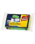 Кухненска гъба Fino - Kitchen Sponge, 1 брой - 1t