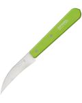 Кухненски комплект Opinel - Les Essentiels Primavera, 4 части, зелен - 2t