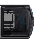 Кутия ASUS - ROG Huperion GR701 BTF ed., full tower, черна/прозрачна - 7t