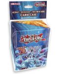 Кутия за карти Yu-Gi-Oh! Albaz - Ecclesia - Tri-Brigade Card Case - 3t