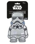 Кучешка играчка Cerda Movies: Star Wars - Stormtrooper (Stuffed) - 9t