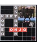 Kurt Ostbahn - OHJO (CD) - 1t