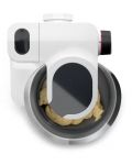 Кухненски робот Bosch - MUMS2EW20, 700 W, 4 степени, 3.8 l, бял - 9t